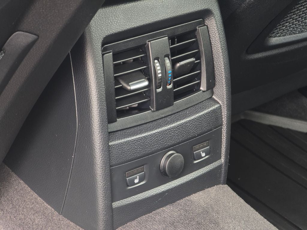 2014 BMW 3 Series 328i xDrive Gran Turismo
