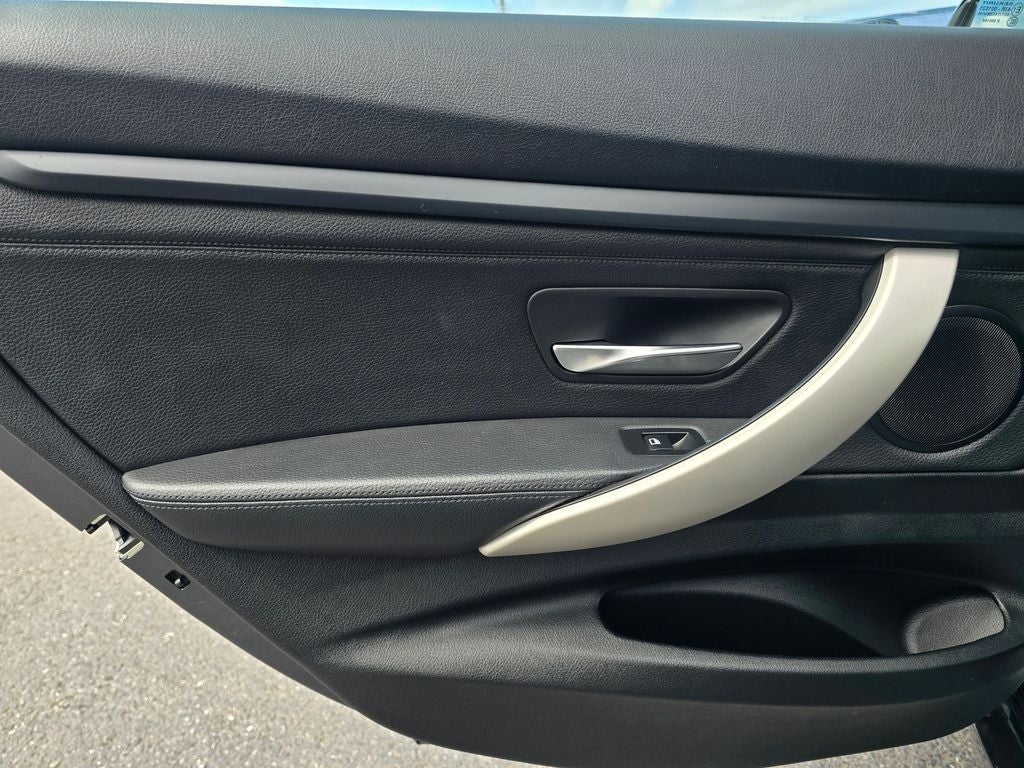 2014 BMW 3 Series 328i xDrive Gran Turismo