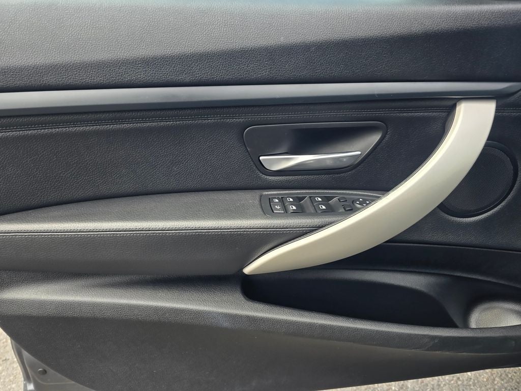 2014 BMW 3 Series 328i xDrive Gran Turismo