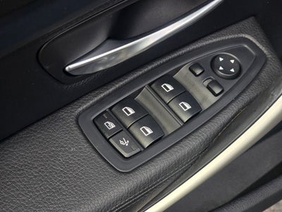 2014 BMW 3 Series 328i xDrive Gran Turismo