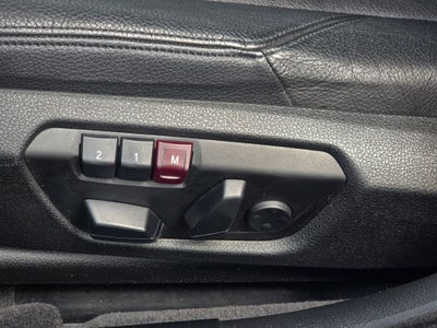 2014 BMW 3 Series 328i xDrive Gran Turismo