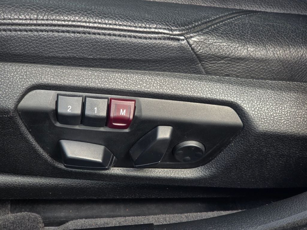 2014 BMW 3 Series 328i xDrive Gran Turismo