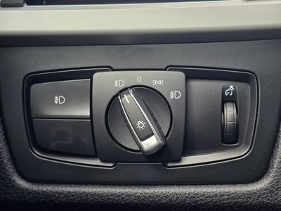 2014 BMW 3 Series 328i xDrive Gran Turismo