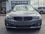 2014 BMW 3 Series 328i xDrive Gran Turismo