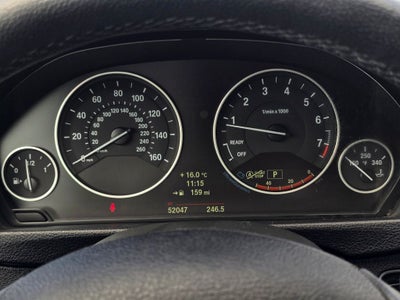 2014 BMW 3 Series 328i xDrive Gran Turismo