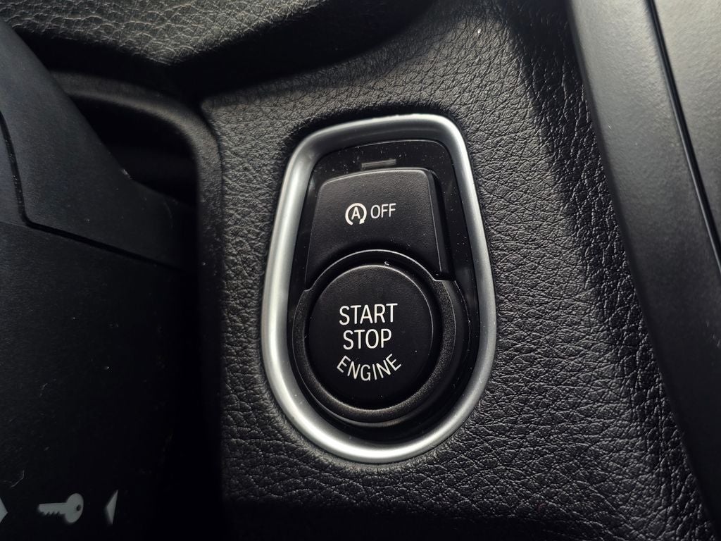2014 BMW 3 Series 328i xDrive Gran Turismo