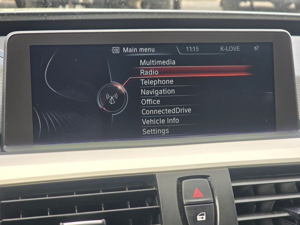 2014 BMW 3 Series 328i xDrive Gran Turismo