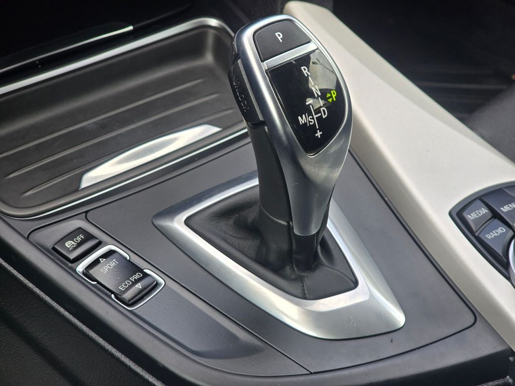 2014 BMW 3 Series 328i xDrive Gran Turismo