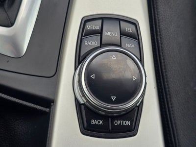 2014 BMW 3 Series 328i xDrive Gran Turismo