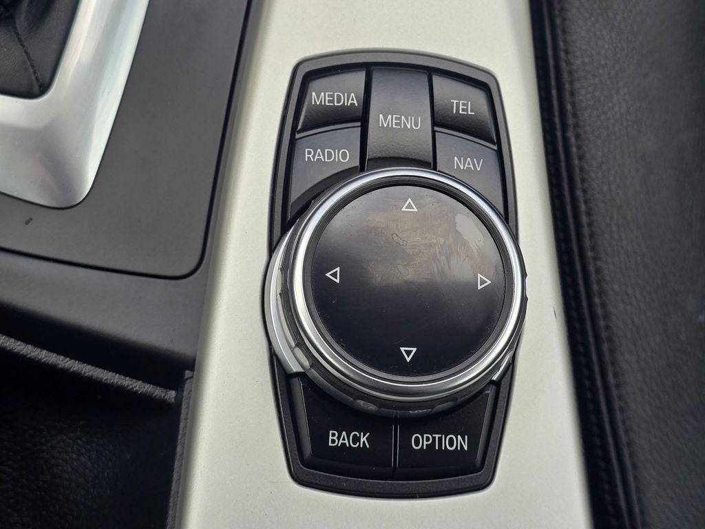 2014 BMW 3 Series 328i xDrive Gran Turismo