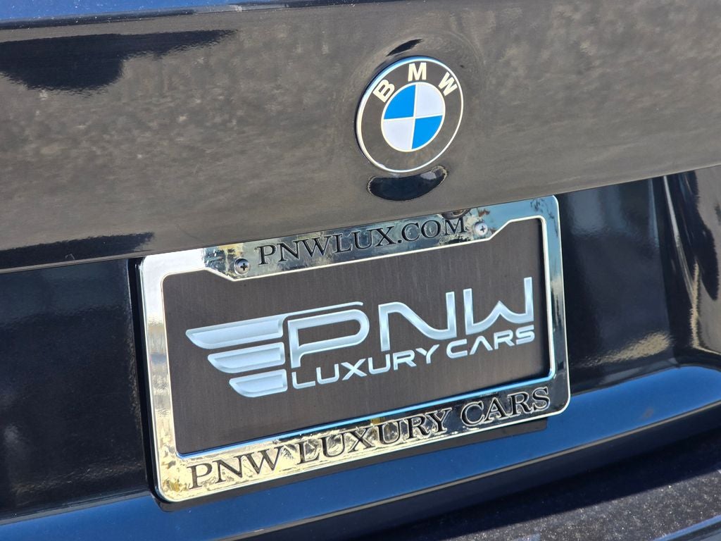 2016 BMW 4 Series 435i Gran Coupe