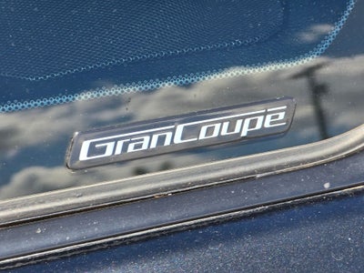 2016 BMW 4 Series 435i Gran Coupe