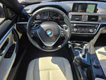2016 BMW 4 Series 435i Gran Coupe