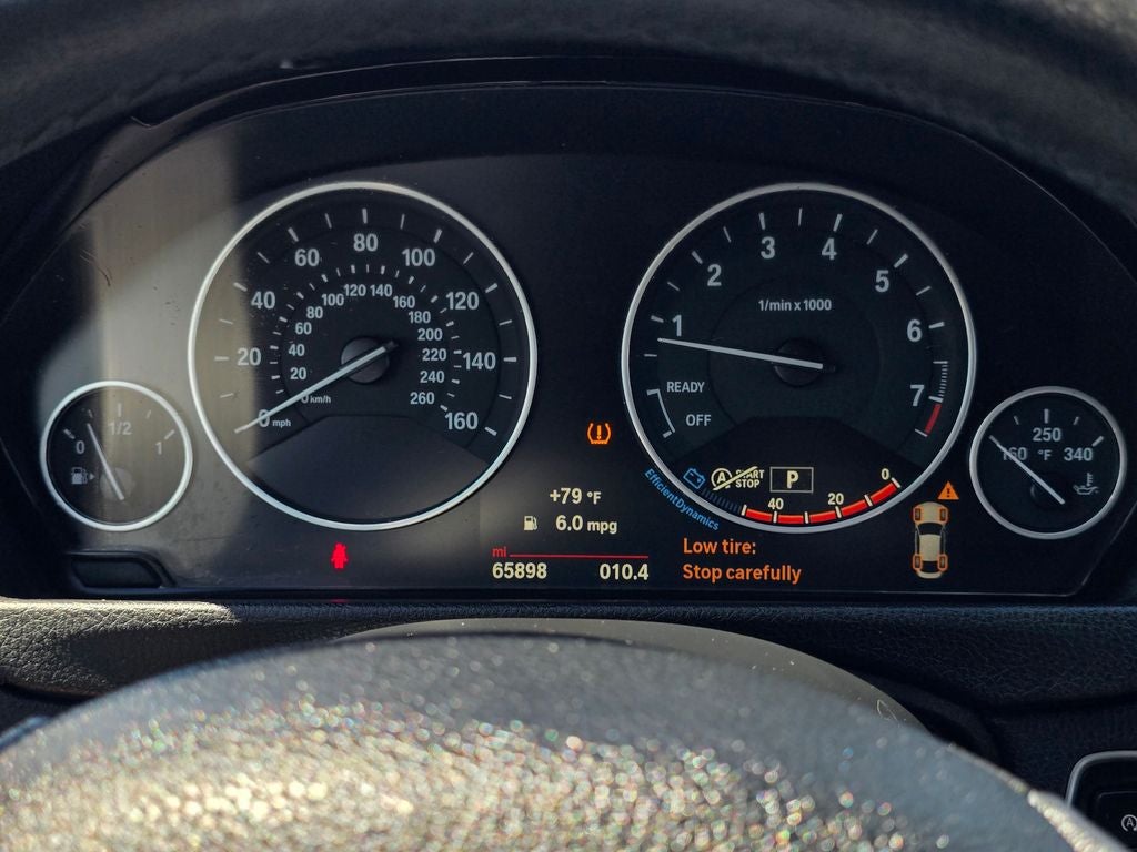 2016 BMW 4 Series 435i Gran Coupe