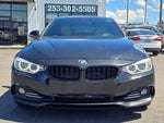 2016 BMW 4 Series 435i Gran Coupe