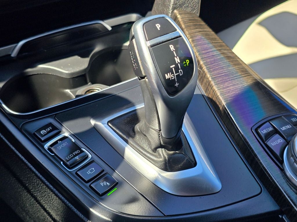 2016 BMW 4 Series 435i Gran Coupe