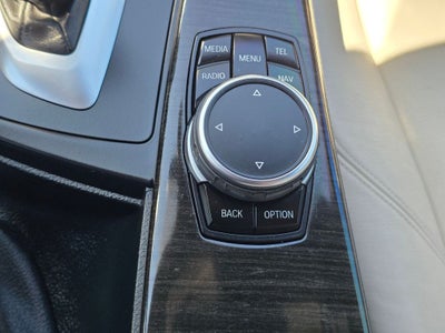 2016 BMW 4 Series 435i Gran Coupe