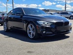 2016 BMW 4 Series 435i Gran Coupe