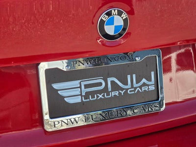 2019 BMW 4 Series 430i xDrive