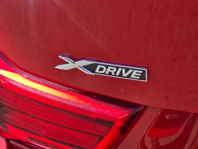 2019 BMW 4 Series 430i xDrive