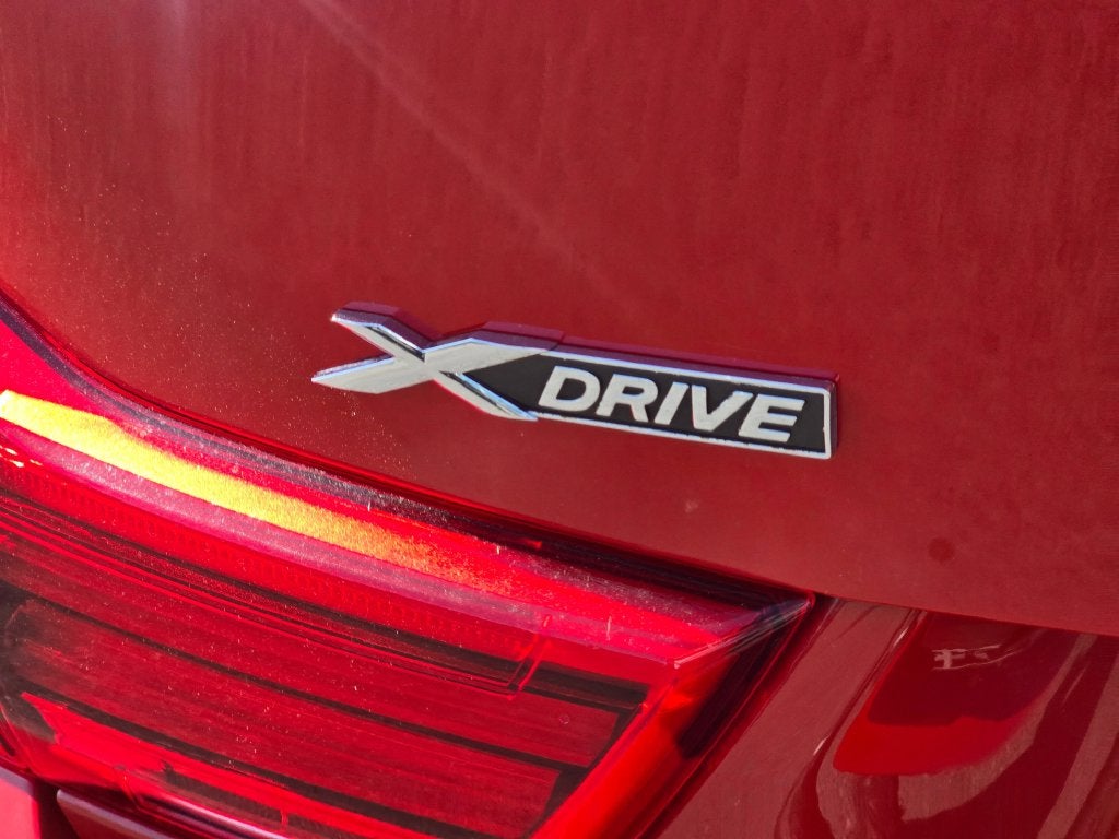2019 BMW 4 Series 430i xDrive