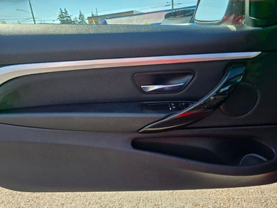 2019 BMW 4 Series 430i xDrive