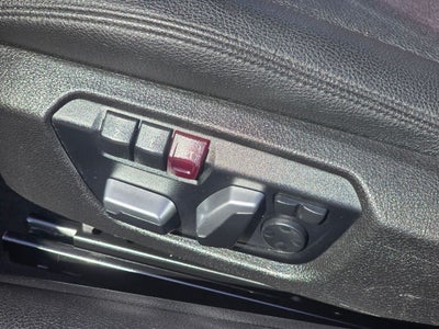 2019 BMW 4 Series 430i xDrive