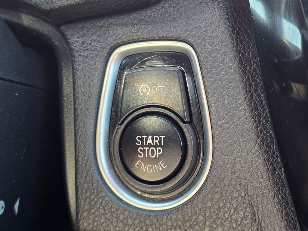 2019 BMW 4 Series 430i xDrive