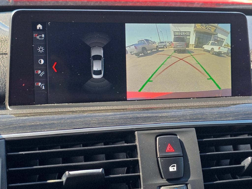 2019 BMW 4 Series 430i xDrive