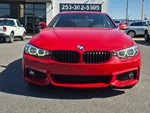 2019 BMW 4 Series 430i xDrive