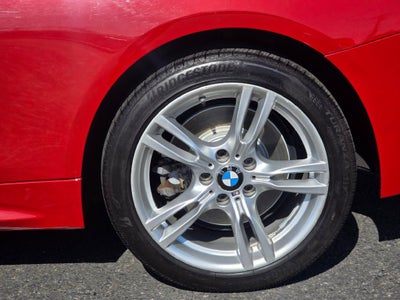 2019 BMW 4 Series 430i xDrive