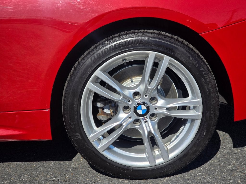 2019 BMW 4 Series 430i xDrive