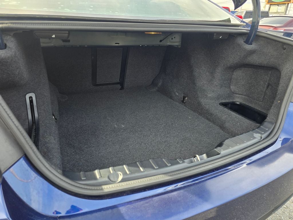 2015 BMW 5 Series 528i