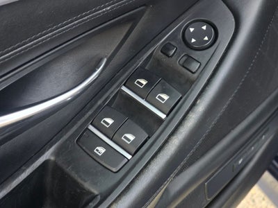 2015 BMW 5 Series 528i