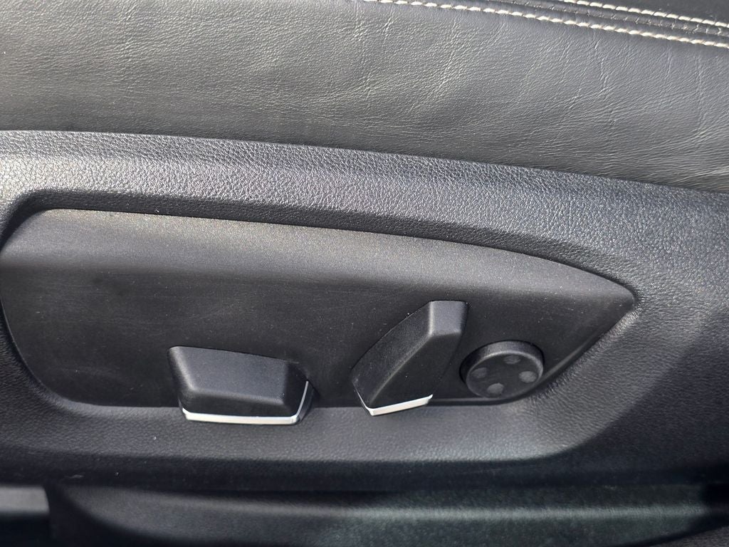 2015 BMW 5 Series 528i