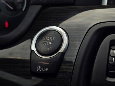 2015 BMW 5 Series 528i