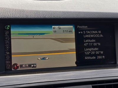 2015 BMW 5 Series 528i