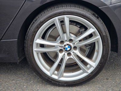 2017 BMW 5 Series 535i Gran Turismo