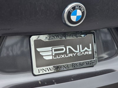2017 BMW 5 Series 535i Gran Turismo