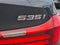 2017 BMW 5 Series 535i Gran Turismo