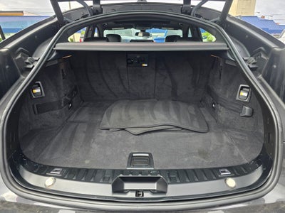 2017 BMW 5 Series 535i Gran Turismo