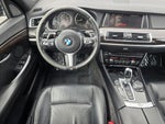2017 BMW 5 Series 535i Gran Turismo