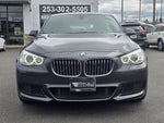 2017 BMW 5 Series 535i Gran Turismo