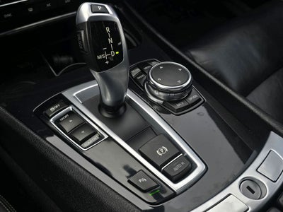 2017 BMW 5 Series 535i Gran Turismo