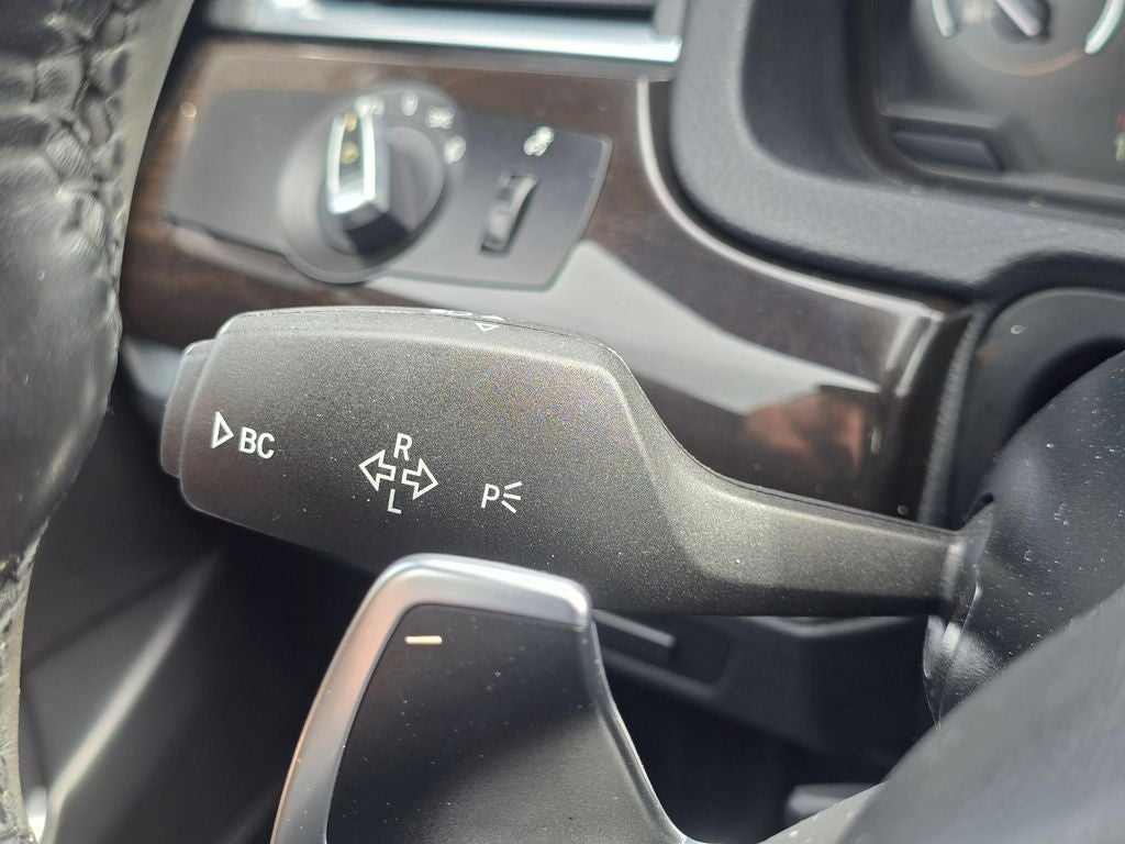 2017 BMW 5 Series 535i Gran Turismo