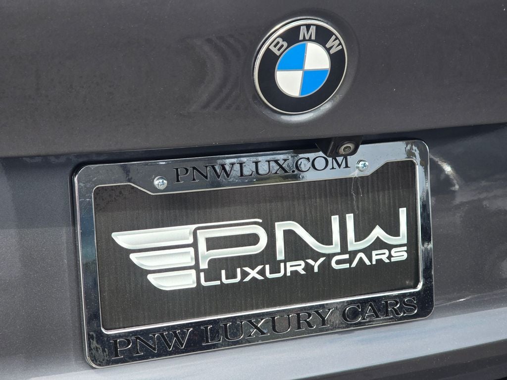 2019 BMW 3 Series 330i