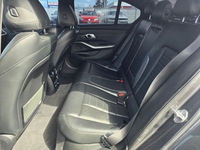 2019 BMW 3 Series 330i