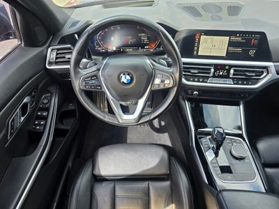 2019 BMW 3 Series 330i