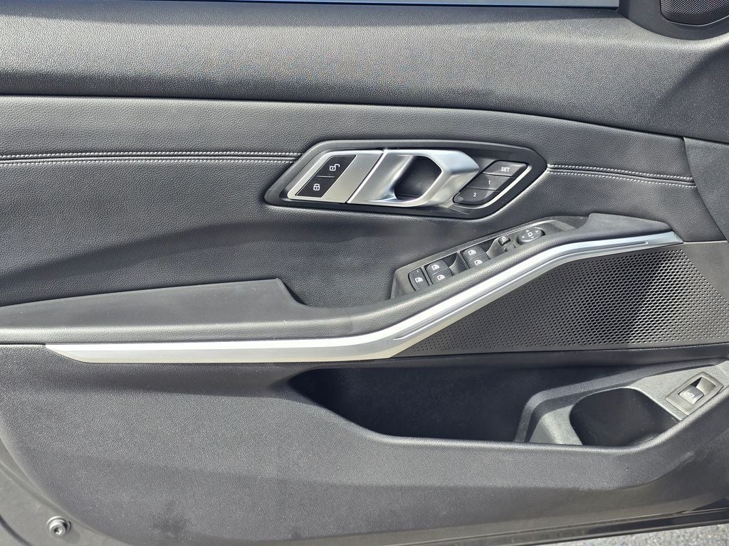2019 BMW 3 Series 330i
