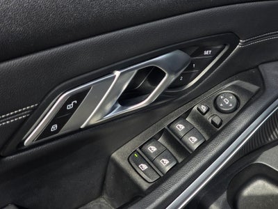 2019 BMW 3 Series 330i